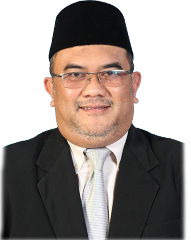 YBHG. DR. MOHAMAD NAZLI BIN OMAR