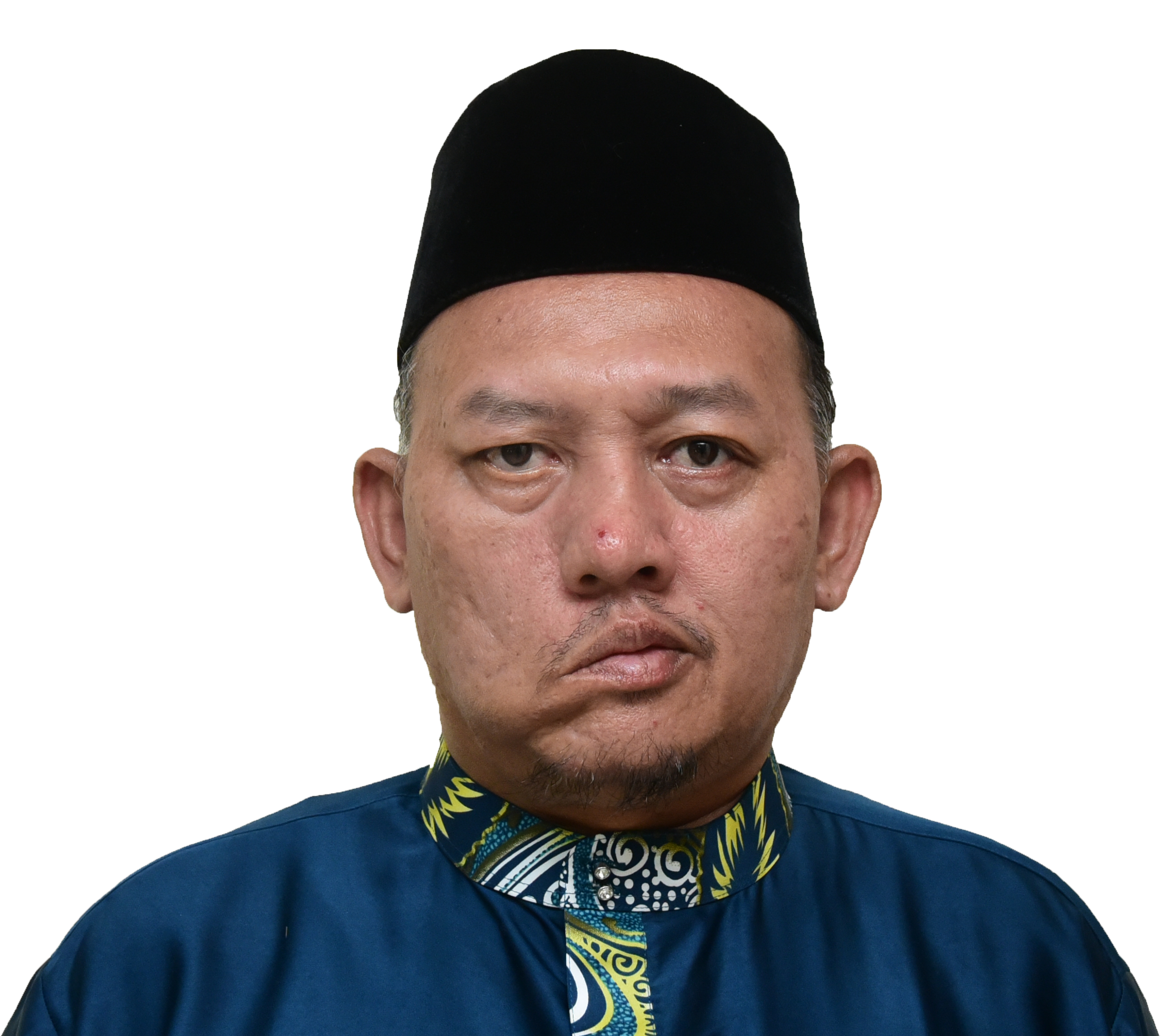 Encik Nasri bin Buchik