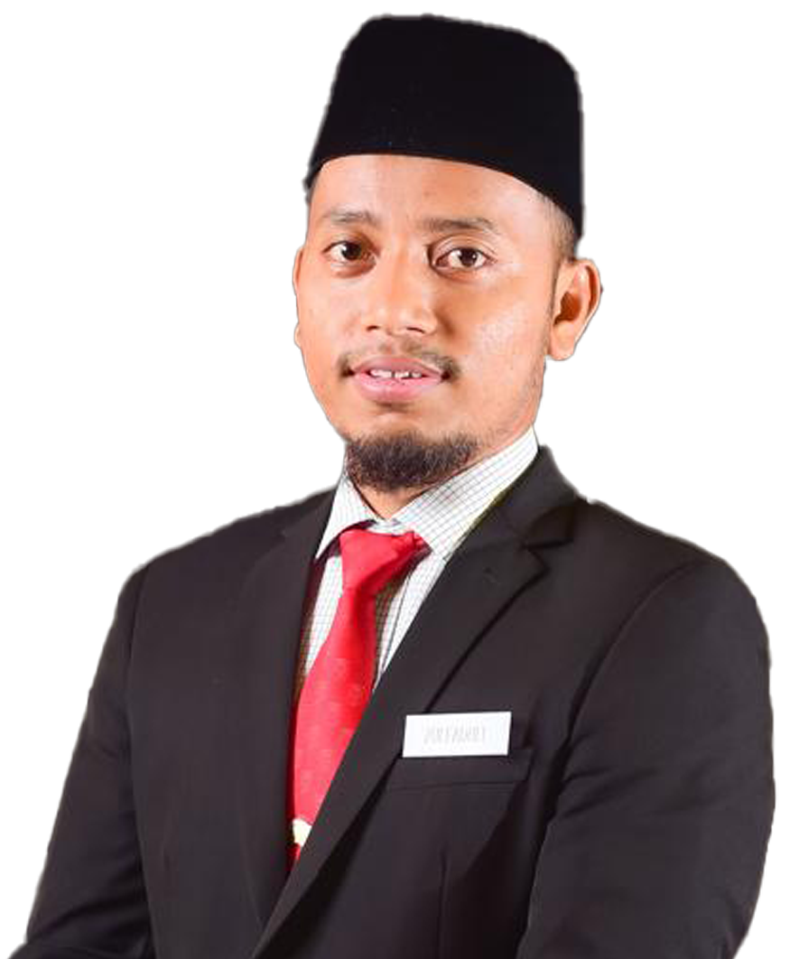 Muhammad Zulfadhli bin Zulkipli