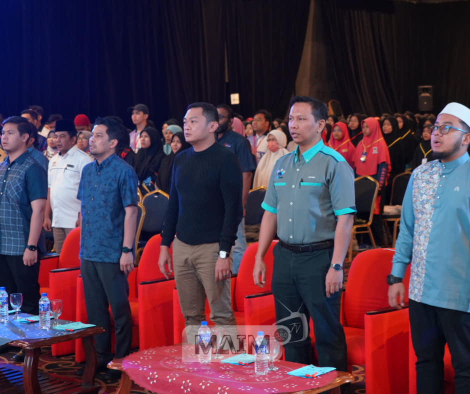 majlis-perasmian-penutup-kursus-motivasi-sinar-prihatin-peringkat-negeri-melaka-2